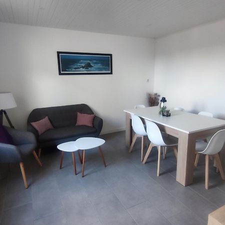 Agreable Maison, Toute Equipee, Proche Du Lac D'Arjuzanx Morcenx Bagian luar foto