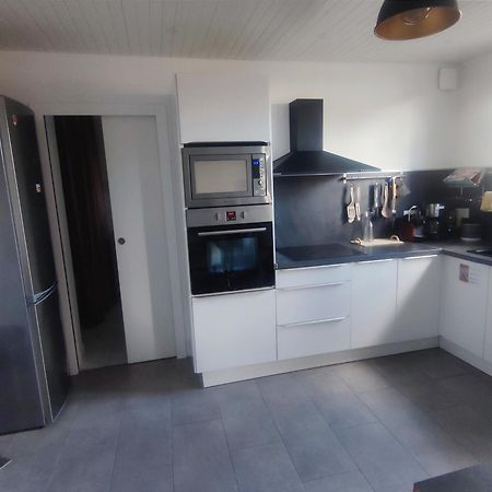 Agreable Maison, Toute Equipee, Proche Du Lac D'Arjuzanx Morcenx Bagian luar foto