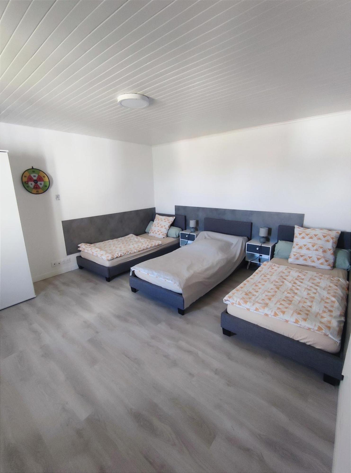 Agreable Maison, Toute Equipee, Proche Du Lac D'Arjuzanx Morcenx Bagian luar foto