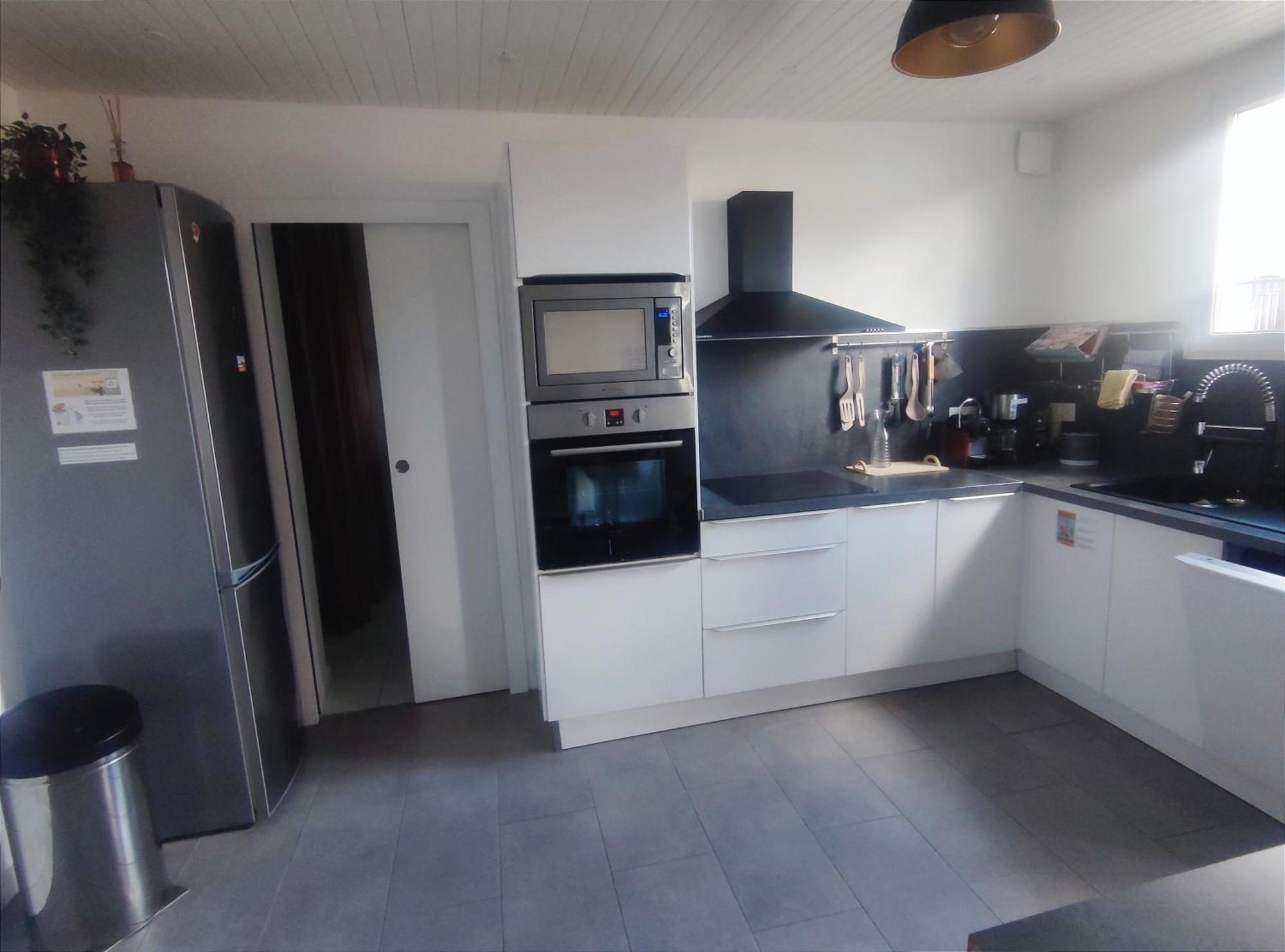 Agreable Maison, Toute Equipee, Proche Du Lac D'Arjuzanx Morcenx Bagian luar foto