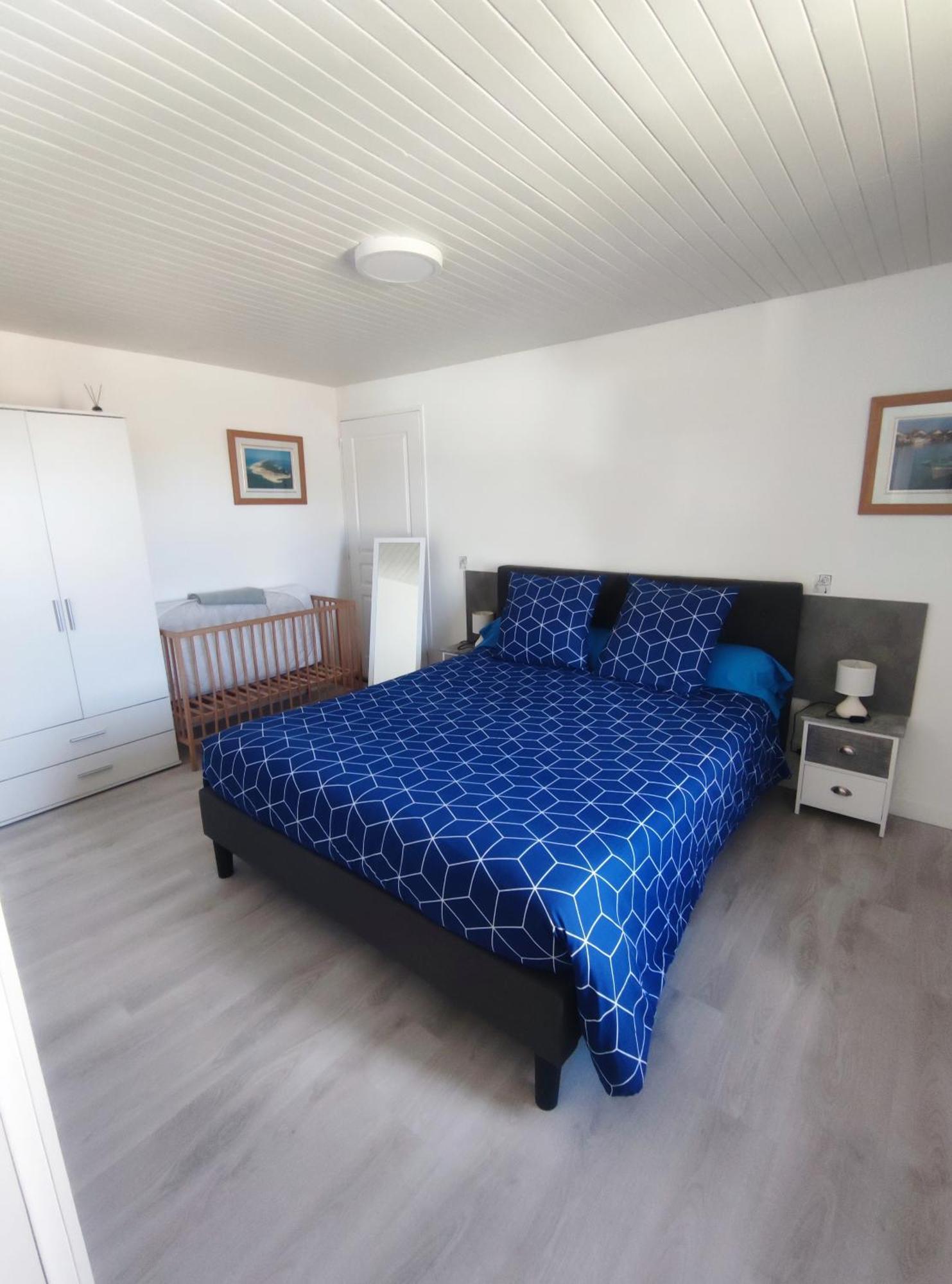 Agreable Maison, Toute Equipee, Proche Du Lac D'Arjuzanx Morcenx Bagian luar foto